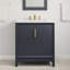 Ensemble de meuble-lavabo simple l 30 po Belmar-1215288805