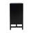 Pepperdine 2-Door Kiln-Dried Wood Accent Cabinet-570118643