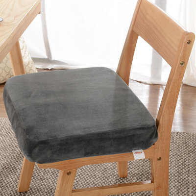 Outdoor 3.2'' Chair Chair Pad