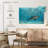 Brampt Caribbean Fish And Sharks-108912478