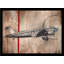 «DC-3 Air plane» par Sean Parnell, impression sur toile-31349474-31349482-31349484