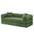 Green is out of stock