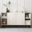 Meuble de salon de style Mid Century