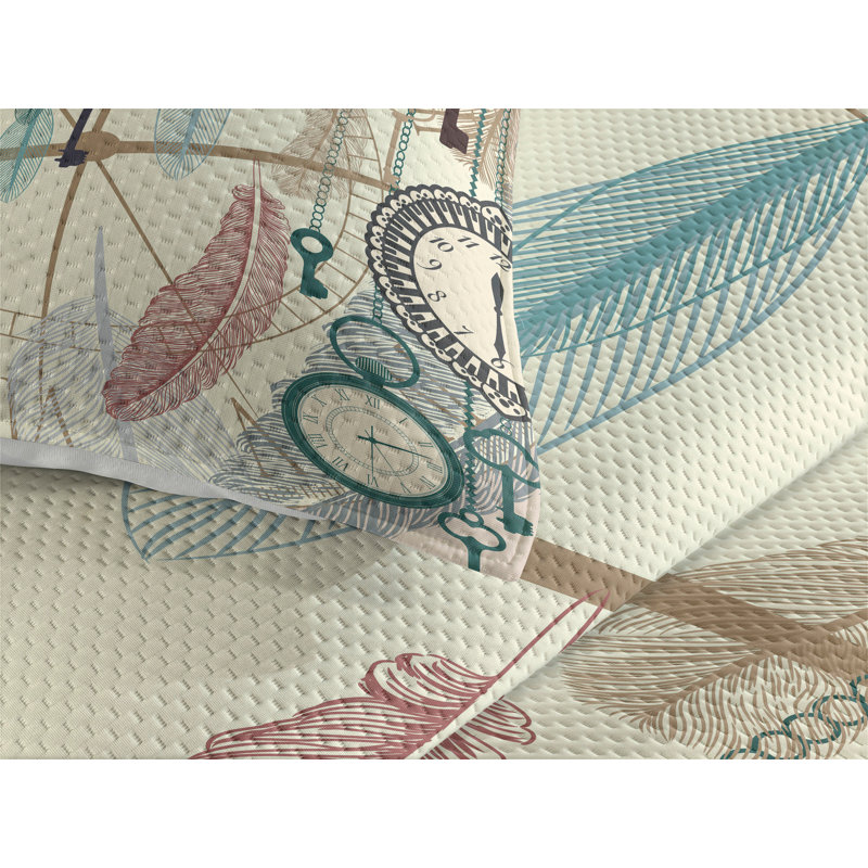 Polyester Coverlet