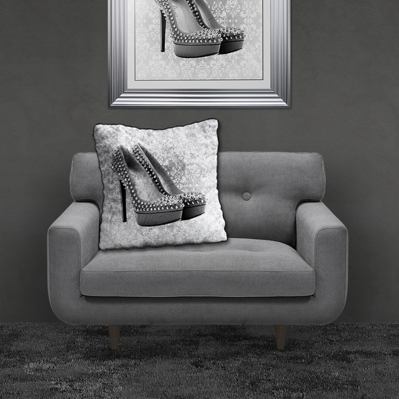 Square Throw