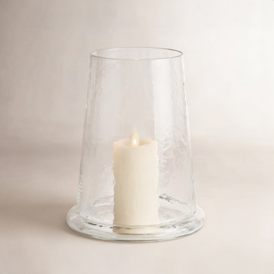 Hurricane Candle Holder