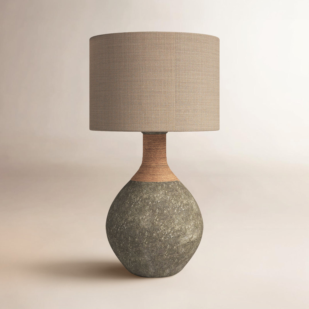 Blencoe Table Lamp Joss & Main