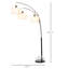 Lampe sur pied à branches 80,75 po Lonnard