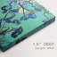 Botanical Series-CCCLXII- Toile tendue avec châssis - Prêt à être accroché-261661275