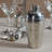 Alexandrea Pewter Cocktail Shaker