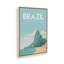 «Vibrant Rio», reproduction sur toile-1143396885-1143396881