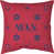 Washington Navy Blue/Red/Navy Blue