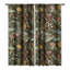 Rideau occultant en polyester Yordin-139170206