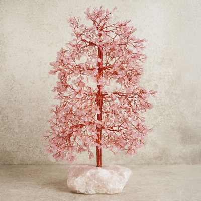 Crystal Decorative Object