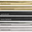 ZLINE Autograph Helix Handle (Set of 1) for Wine & Beverage Coolers & Ice Makers in Matte Black-480467658