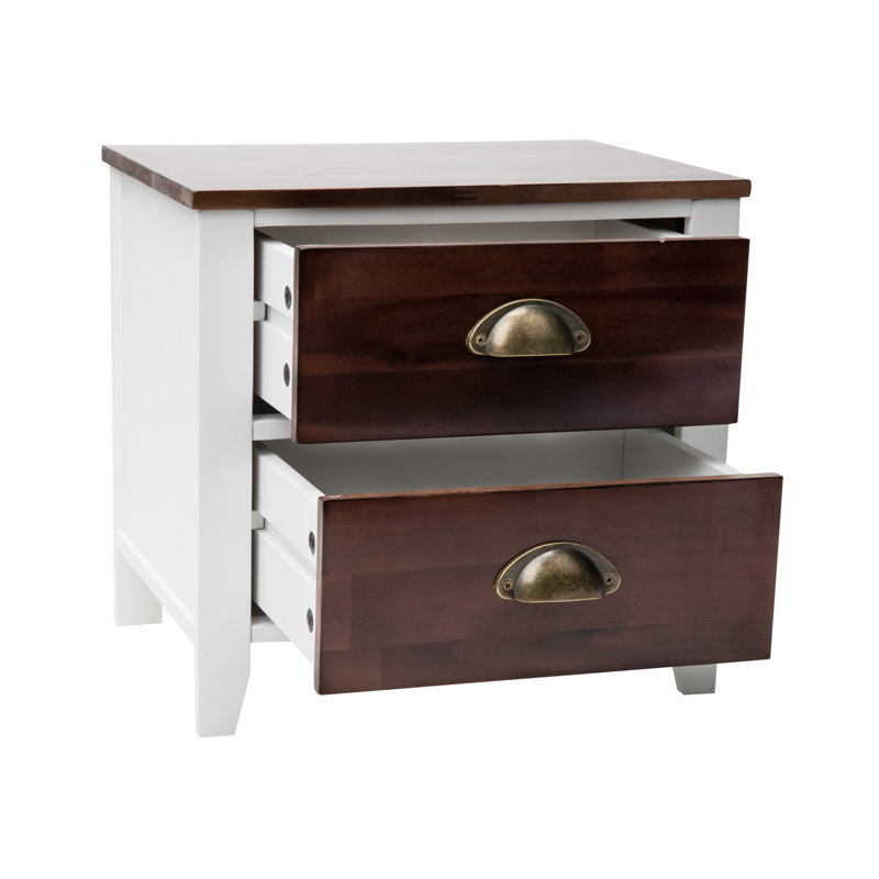 11.02'' W Nightstand