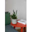 Bohemian Pots Handmade Fiberstone Planter-1726711414