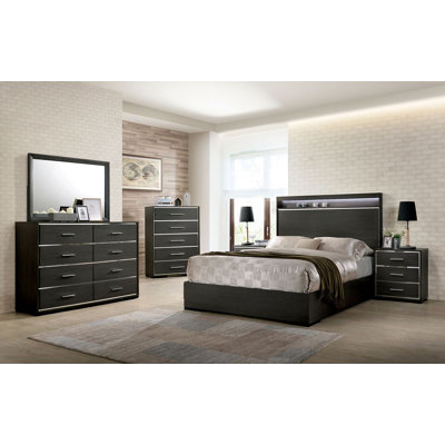 Piece Bedroom Set
