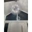 Lustre sphérique spoutnik 25 lumières à intensité variable 16 "Lakeyah-1767619081