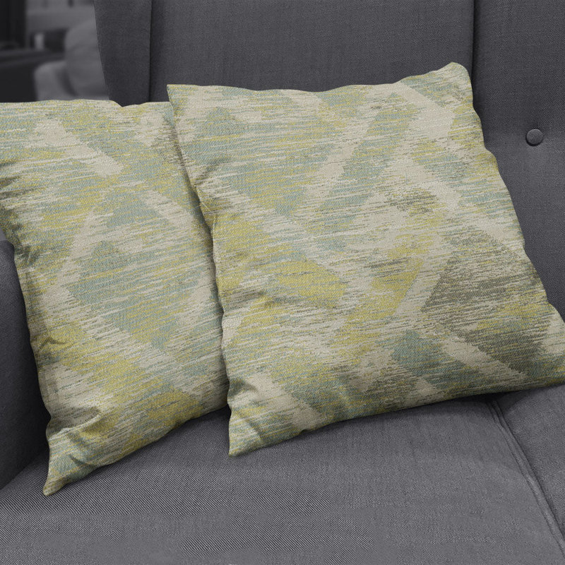 Tissu Spinel, Lichen