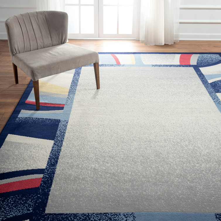 Casiano Indoor Rug