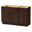 Base de meuble-lavabo simple 45 po seulement-96923002