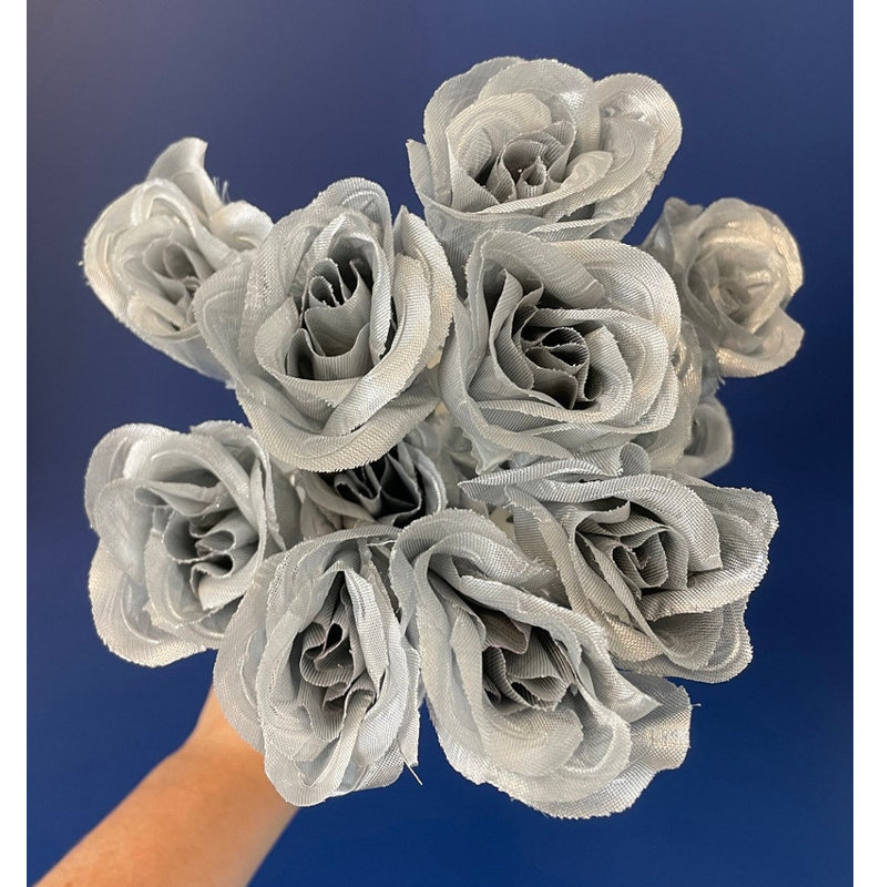 Rosier, Argent
