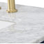 Meuble-lavabo double 72 po Pelaghia-57367797