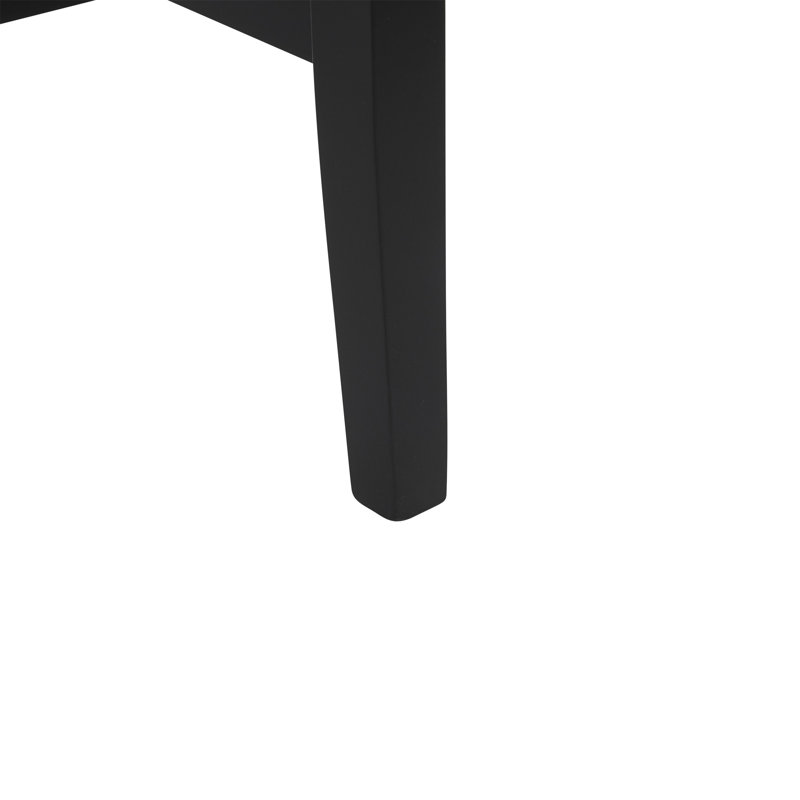 Ensemble de 2 tabourets de bar seulement, sans les tables