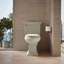Cachet® Quiet-close™ Round-front Toilet Seat-1396369497-1447024575