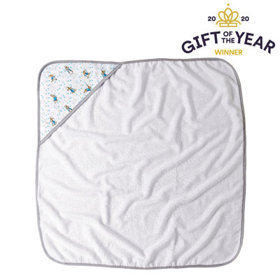 Bath Towel