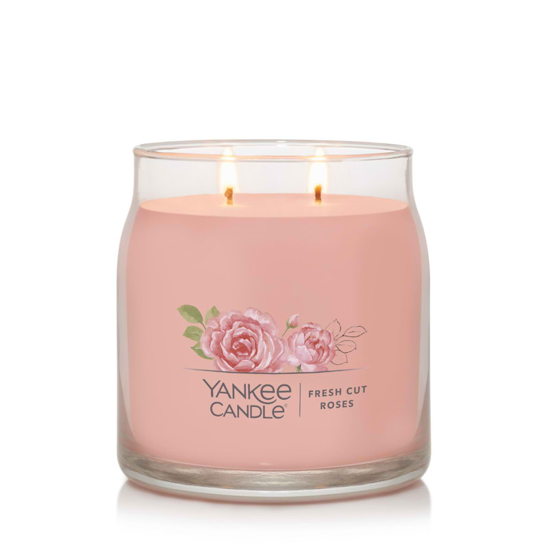 Bougie parfumée Signature, Petit