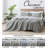 Zane Sherpa Reversible Microfiber Comforter Set-1385192414-1385192412