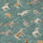 Tapis intérieur / extérieur lavable à la machine Chantille ACN2521-1178383848-1178383850