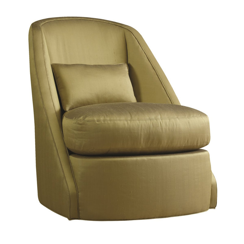 Addison Side Chair, F1392-Parchment
