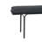 Cyrano Linen Upholstered Bench