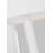 Steel Armed Sconce-1875743014