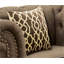 Chaise en lin Aurelia