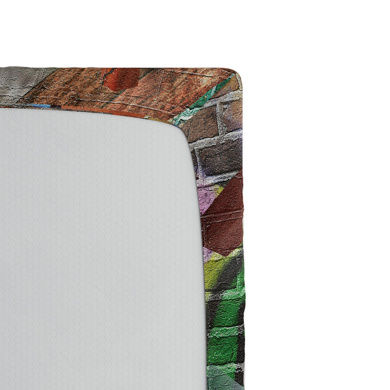 Microfiber Fitted Sheet, Full Fitted Sheet