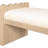Daline Velour  Fabric Bench-157809299-157809296