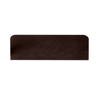  Tapis d'escalier intérieur en bois 22 pi x 8,7 pi Tapis de marche en bois