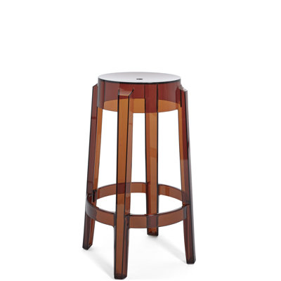 Charles Outdoor Bar Stool