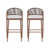 Teak selected