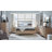Rory Solid Wood Panel Bed-95755169