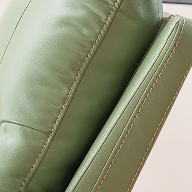 Chaise longue fonctionnelle à 360 °, Vert