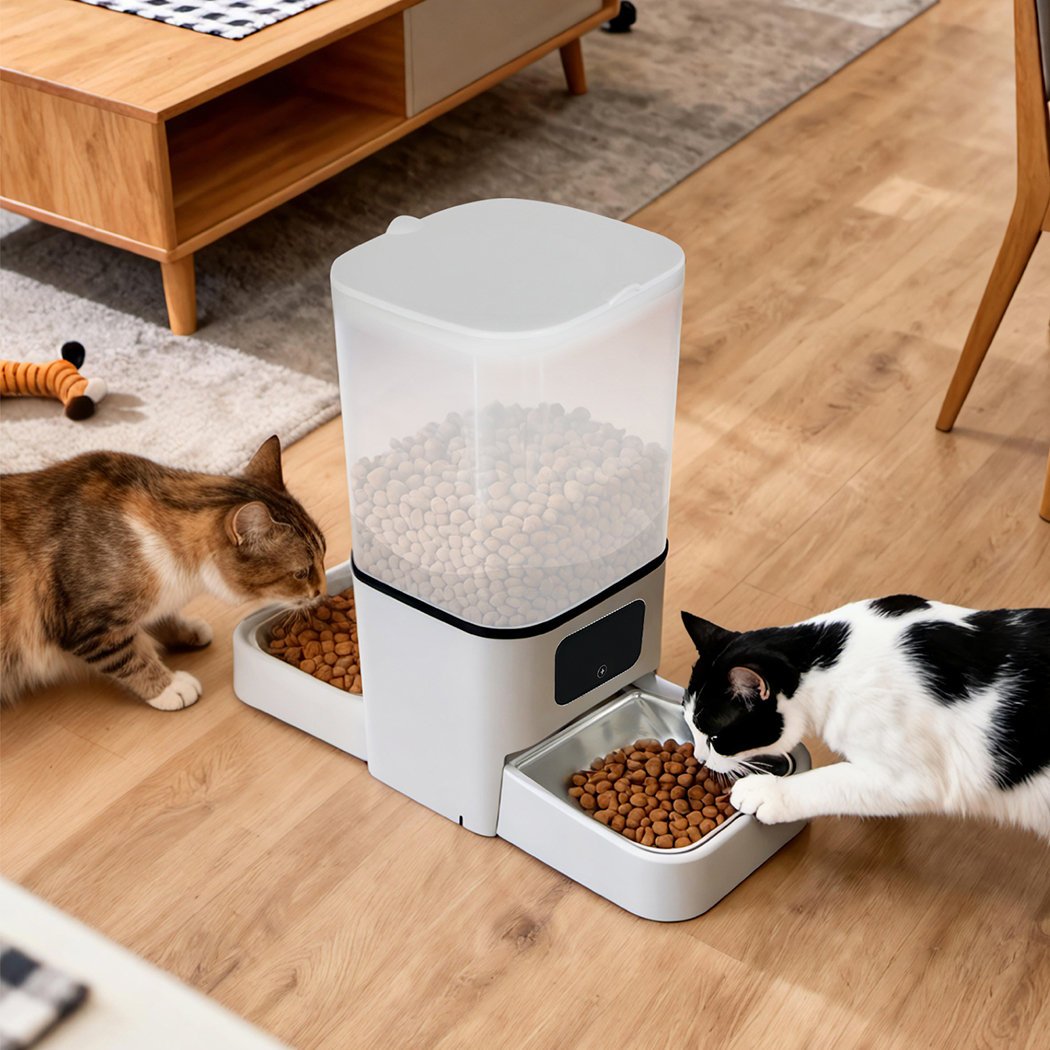 Automatic Feeder