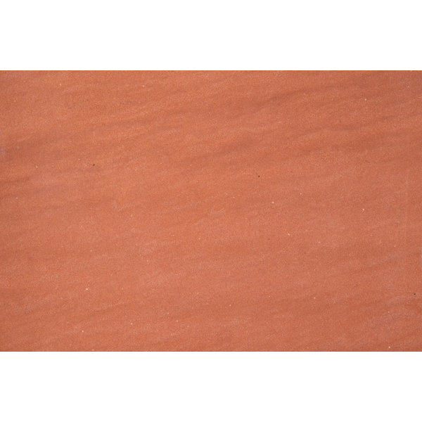 Morning Glory 24" x 24" Sandstone Field Tile