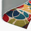 Tapis intérieur et extérieur Zany Perk-1858097270