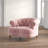 Mercer Velvet Armchair-1066498696