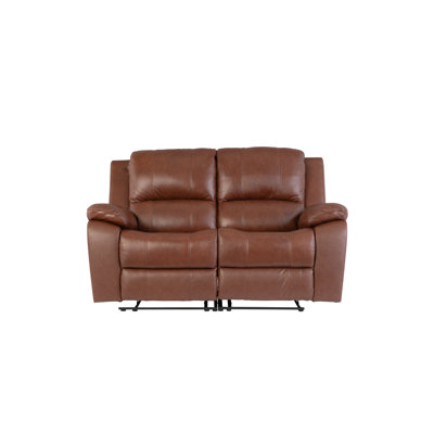 Annelisa LEATHER ELECTRIC RECLINER